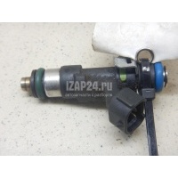 Форсунка инжекторная электрическая Mitsubishi Colt (Z3) (2003 - 2012) 1465A331