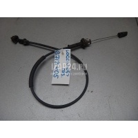 Трос газа Renault Logan (2005 - 2014) 8200215959