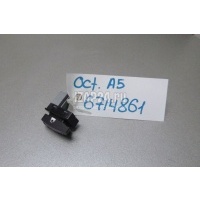 Кнопка стеклоподъемника VAG Octavia (A5 1Z-) (2004 - 2013) 1Z0959856