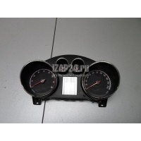 Панель приборов GM Meriva B (2010 - 2018) 13346158