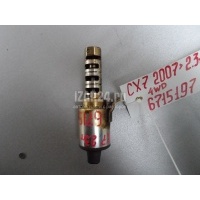 Клапан электромагн. изменения фаз ГРМ Mazda Escape EUR (2007 - 2009) L3K914420A