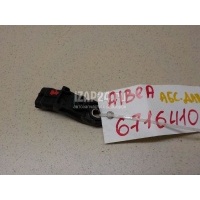 Датчик абсолютного давления BOSCH Albea (2002 - 2012) 0261230052