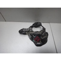 Кронштейн фары противотуманной левой Mazda CX 5 (2012 - 2017) KD5351694A