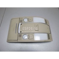 Плафон салонный VAG Q7 [4L] (2005 - 2015) 4L094714013U