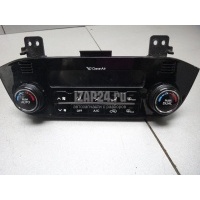 Блок управления климатической установкой Hyundai-Kia Sportage (2010 - 2015) 972503U100BLH
