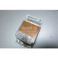 Блок управления AIR BAG Nissan X-Trail (T30) (2001 - 2006) 988208H426