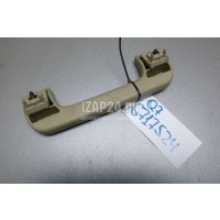 Ручка внутренняя потолочная VAG Q7 [4L] (2005 - 2015) 8P0857607KK38