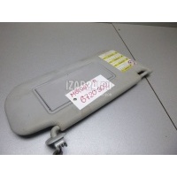 Козырек солнцезащитный (внутри) Mazda Mazda 6 (GG) (2002 - 2007) GR1M6927077