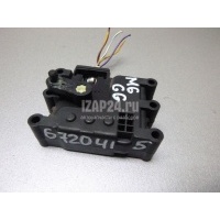Моторчик заслонки отопителя Mazda Mazda 6 (GG) (2002 - 2007) GJ6E61A70