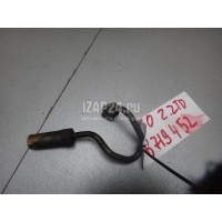 Трубка ТНВД Nissan Almera Tino (2000 - 2006) 16681AW400