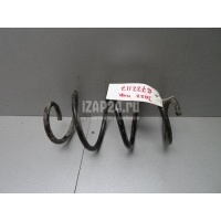 Пружина передняя Honda Jazz (2002 - 2008) 51401SAAG01