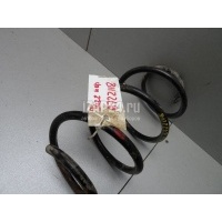 Пружина передняя Honda Jazz (2002 - 2008) 51401SAAG01