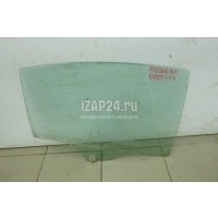 Стекло двери задней правой Mazda Mazda 6 (GH) (2007 - 2013) GS1M72511