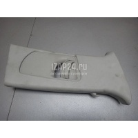 Обшивка стойки VAG Octavia (A5 1Z-) (2004 - 2013) 1Z0867244QY20