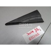 Накладка (кузов внутри) Honda Jazz (2002 - 2008) 72940SAA003ZA