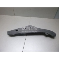 Накладка двери передней правой Honda Accord VIII (2008 - 2015) 83530TL0G01ZA