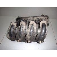 Коллектор впускной Honda Jazz (2002 - 2008) 17100PWA000