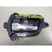 Ручка двери внутренняя левая XL CW 2006 - 2012 5716A087XA