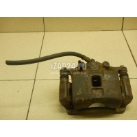 Суппорт тормозной передний правый Honda Jazz (2002 - 2008) 45018SAA900