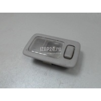 Плафон салонный Mitsubishi Pajero/Montero III (V6, V7) (2000 - 2006) MR608418