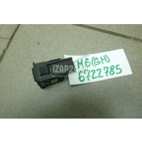 Кнопка обогрева сидений Mazda Mazda 6 (GH) (2007 - 2013) GS1D66420