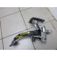 Педаль тормоза Nissan Teana J31 (2003 - 2008) 465019W50A