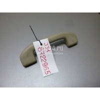 Ручка внутренняя потолочная Nissan Teana J31 (2003 - 2008) 739409W50A