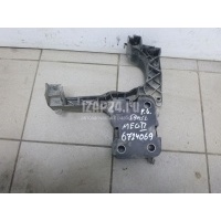 Кронштейн фар левый Renault Megane II (2003 - 2009) 8200137495
