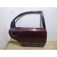 Дверь задняя правая Hyundai-Kia Spectra (2001 - 2011) 0K2NC72020