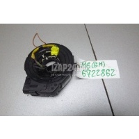 Механизм подрулевой для SRS (ленточный) Mazda Mazda 2 (DE) (2007 - 2014) D65166CS0