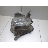 Корпус воздушного фильтра Renault Megane II (2003 - 2009) 8200401500