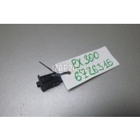 Кнопка многофункциональная Toyota ES (SV40) (2006 - 2012) 8415548010