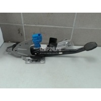 Педаль тормоза Mazda Mazda 3 (BK) (2002 - 2009) BP4K43300C