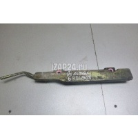 Рейка топливная (рампа) Nissan Almera Classic (B10) (2006 - 2013) 1752095F0C