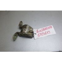 Петля двери задней правой верхняя Nissan Almera Classic (B10) (2006 - 2013) 8240095F0M
