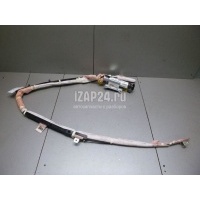 Подушка безопасности боковая (шторка) Honda Civic 5D (2006 - 2012) 78875SMGG82