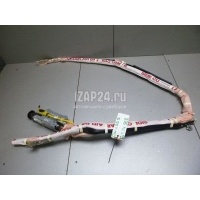 Подушка безопасности боковая (шторка) Honda Civic 5D (2006 - 2012) 78870SMGG82