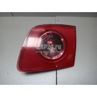 Фонарь задний внутренний правый Mazda Mazda 3 (BK) (2002 - 2009) BN8V513F0D