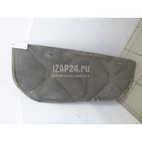 Шумоизоляция капота Toyota RX 300/330/350/400h (2003 - 2009) 5334148030
