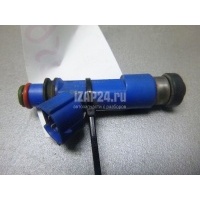 Форсунка инжекторная электрическая Mazda Mazda 2 (DE) (2007 - 2014) Z68113250