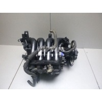 Коллектор впускной Mazda Mazda 3 (BL) (2009 - 2013) Z68113100A