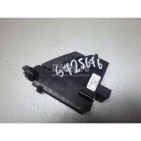 Кнопка аварийной сигнализации Mazda Mazda 3 (BL) (2009 - 2013) BBP3664H0