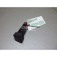 Кнопка аварийной сигнализации GM Captiva (C100) (2006 - 2010) 96672924