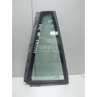 Стекло двери задней правой (форточка) BMW 3-serie E46 (1998 - 2005) 51348209006
