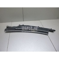Решетка стеклооч. (планка под лобовое стекло) Mazda Mazda 3 (BL) (2009 - 2013) BBM4507P0A