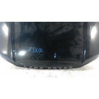 Капот LAND ROVER FREELANDER 2 (2006-0000) 2009 LR006694