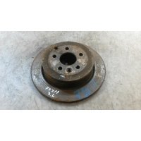 диск тормозной задний LAND ROVER FREELANDER 2 (2006-0000) 2009 LR001018