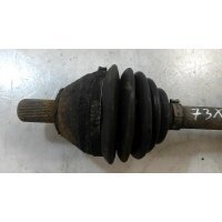 Привод передний левый LAND ROVER FREELANDER 2 (2006-2011) 2009 LR005870