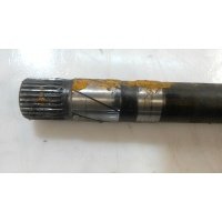 Привод передний правый LAND ROVER FREELANDER 2 (2006-2011) 2009 LR006706