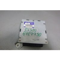 Блок управления подвеской Toyota RX 300/330/350/400h (2003 - 2009) 8929348021